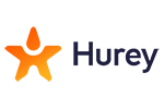 Hurey Logo